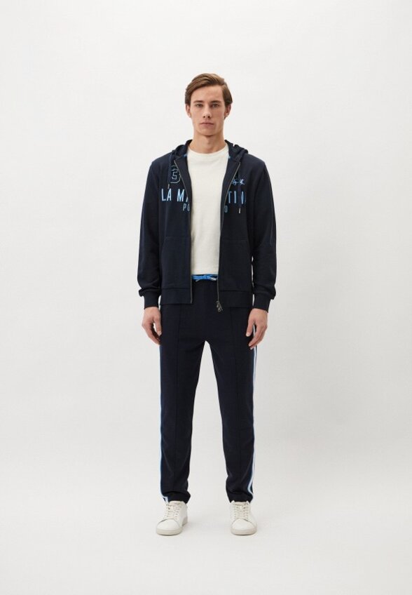 Толстовка La Martina