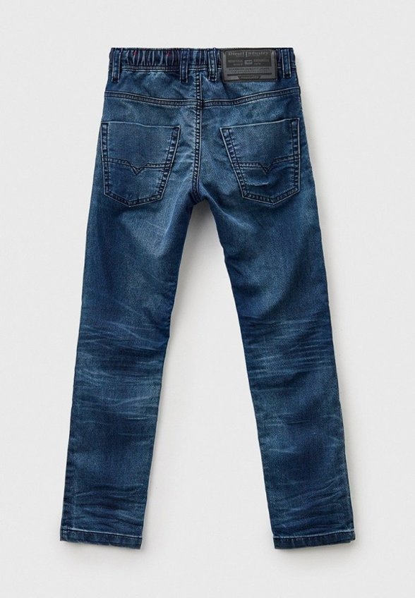 Джинсы Diesel