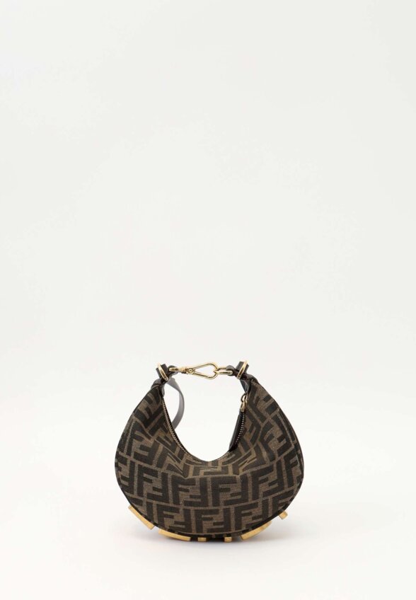 Fendi Fendigraphy