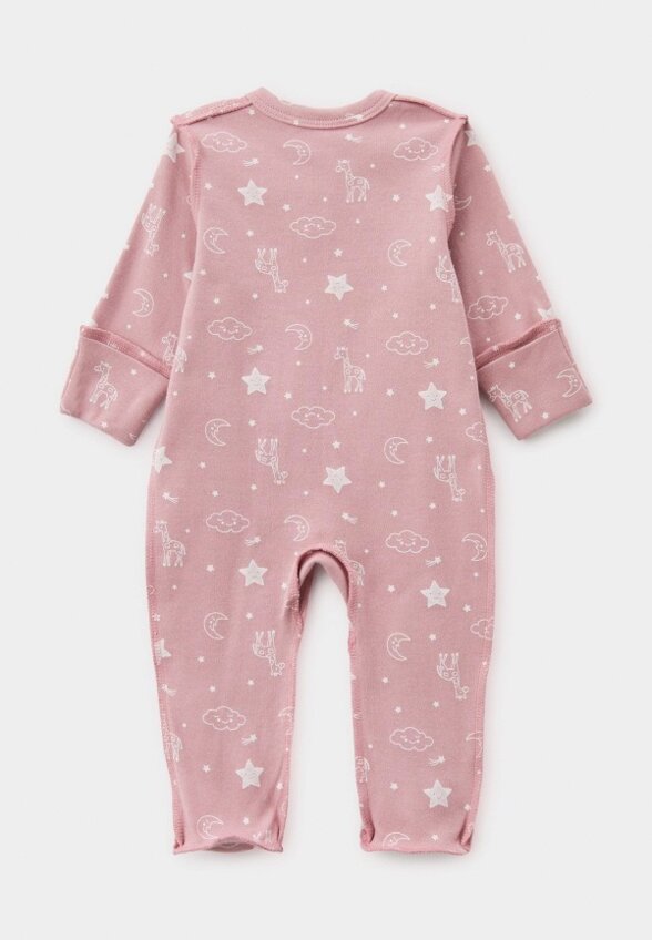 Комбинезон Пелёнкино