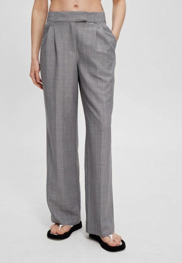 Брюки SashaOstrov