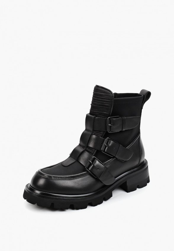 Ботинки Graciana