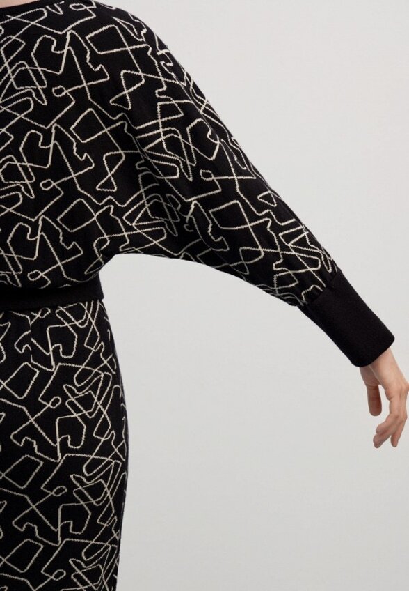 Пуловер Lalis