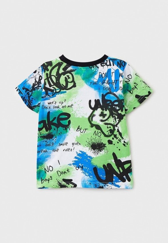 Футболка PlayToday