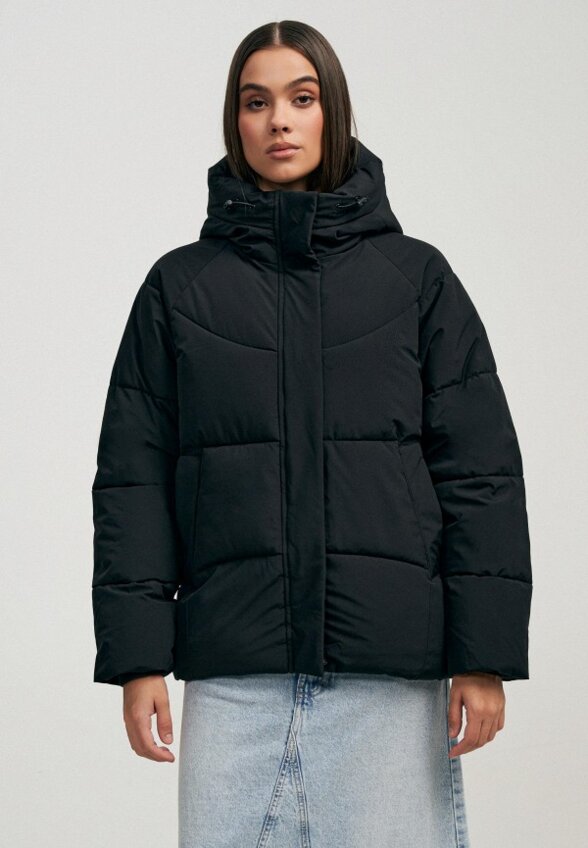 Куртка утепленная Твое