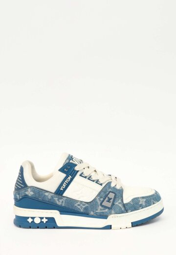 Louis Vuitton LV Trainer