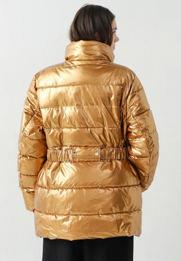 Пуховик Harmonia Sensuum