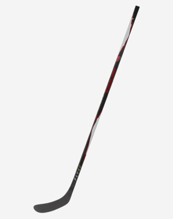 Клюшка хоккейная BAUER Vapor Fly40 Grip SR-87(60"), Черный мужчинам