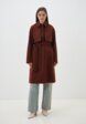 Пальто однобортное Lusio1  - превью