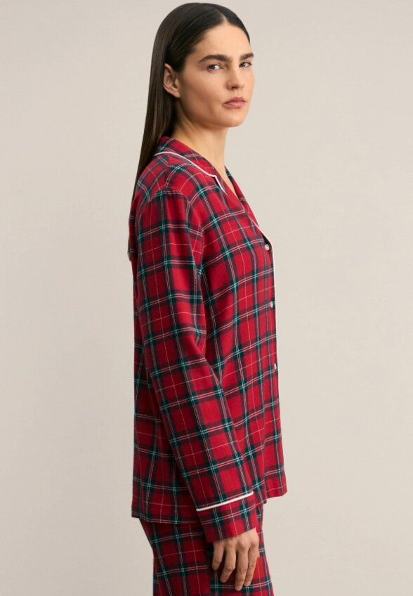 Рубашка домашняя Zarina