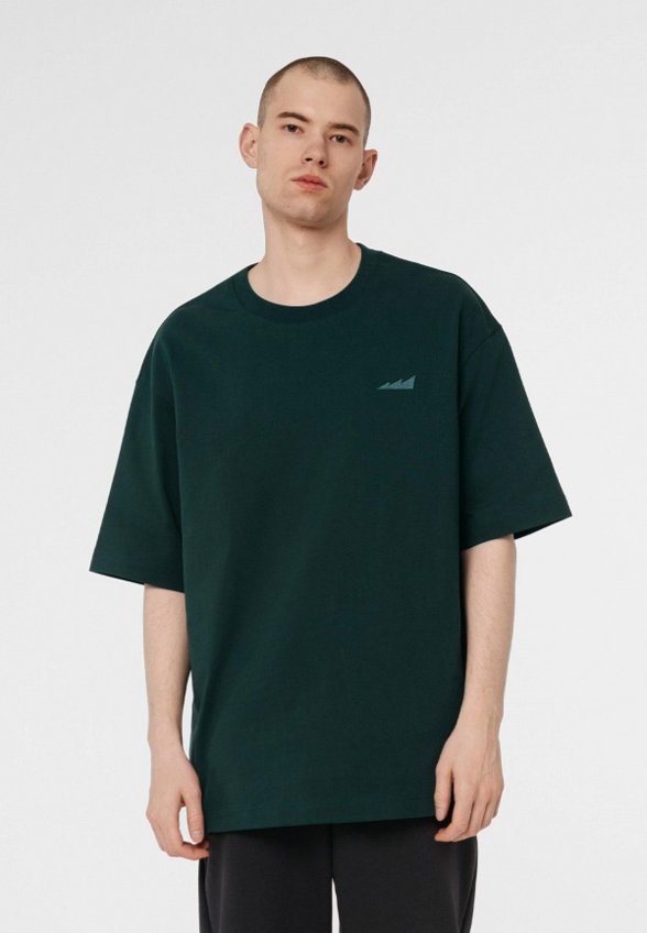 Футболка Nikasport