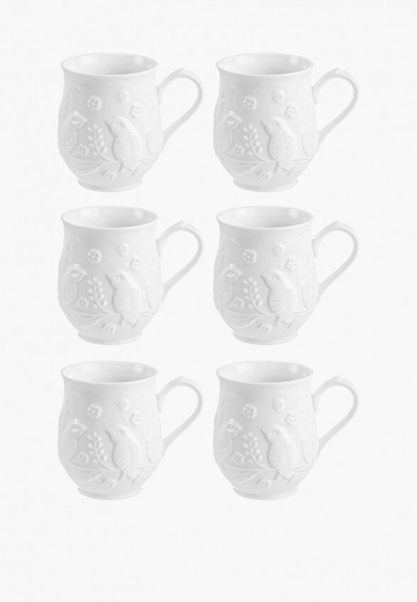 Набор кружек Elan Gallery