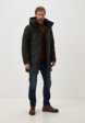 Пуховик Urban Fashion for Men2  - превью