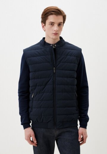 Жилет утепленный Urban Fashion for Men