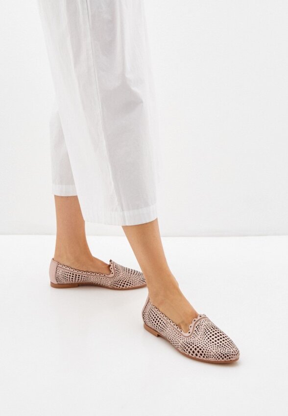 Лоферы Ascalini