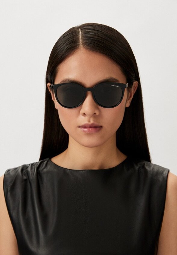 Очки солнцезащитные Armani Exchange