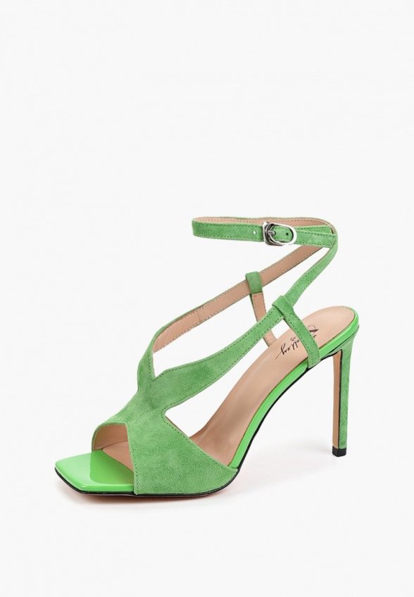 Босоножки Valley