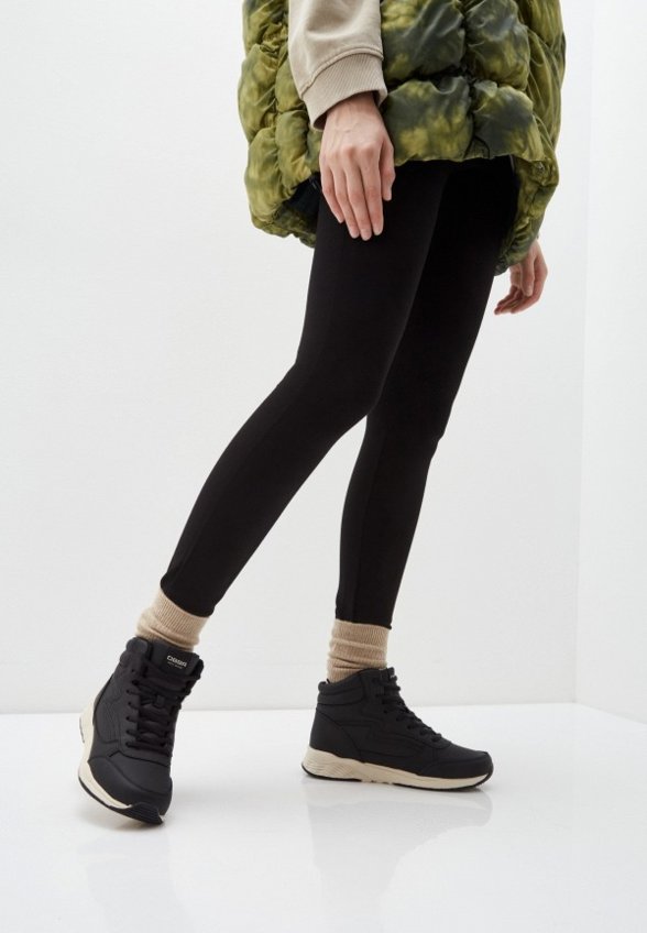 Кроссовки Obba