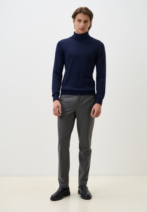 Водолазка Fratelli D'arte