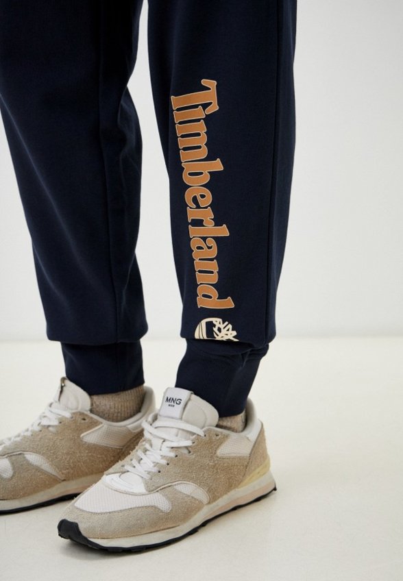 Брюки спортивные Timberland