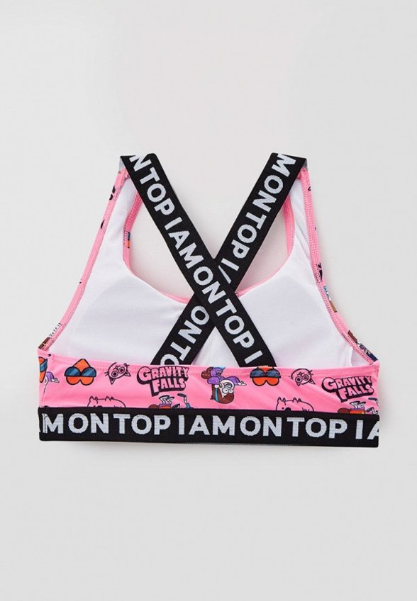 Купальник PlayToday