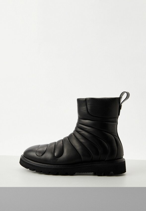 Полусапоги Premiata