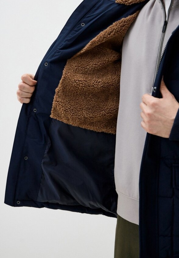 Пуховик Cobolt