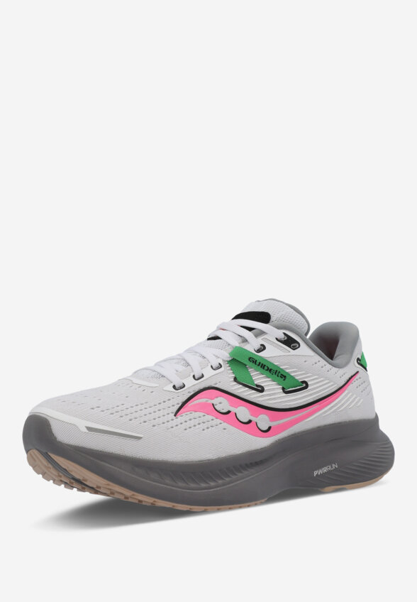 Кроссовки женские Saucony Guide 16, Белый