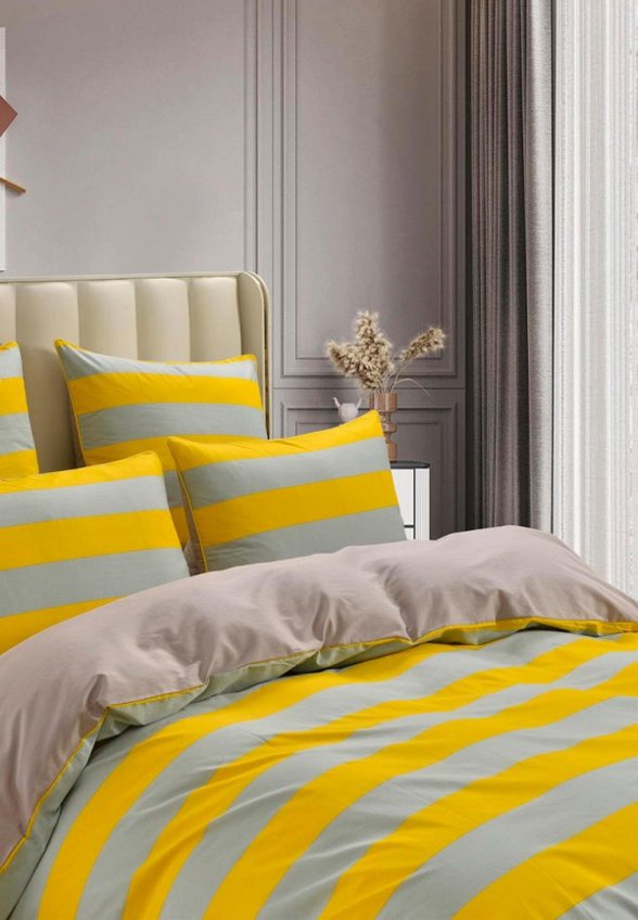 Постельное белье Семейное Sofi De Marko