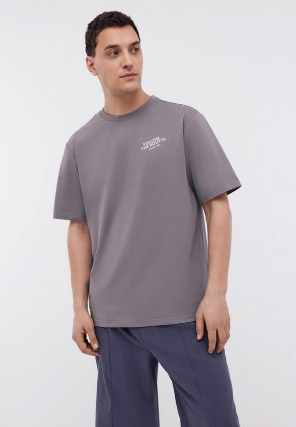 Футболка Baon