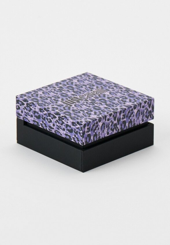 Серьги Just Cavalli