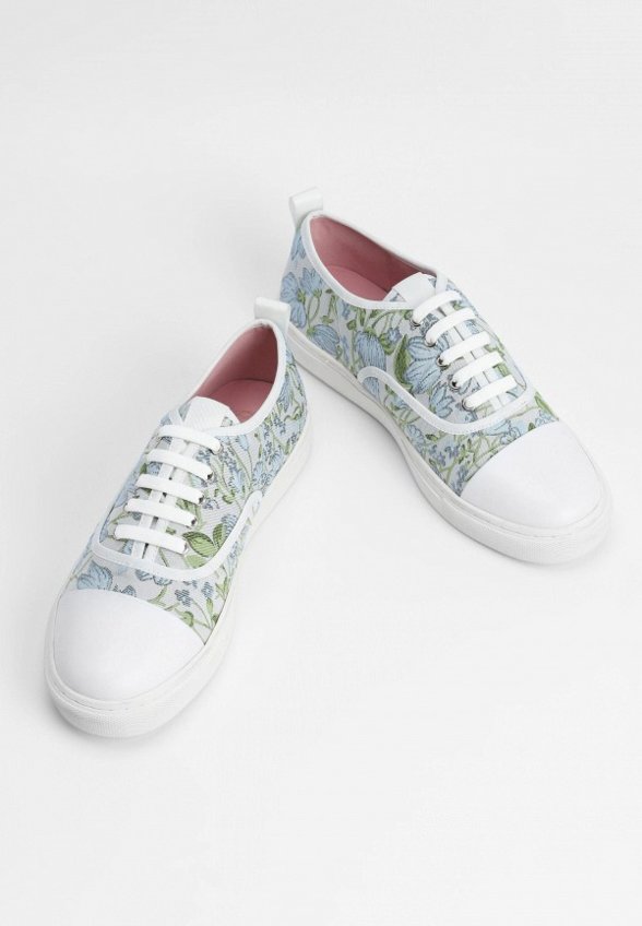 Кеды Art des Spheres