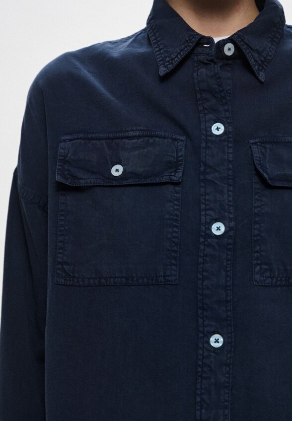 Рубашка Beach Riot