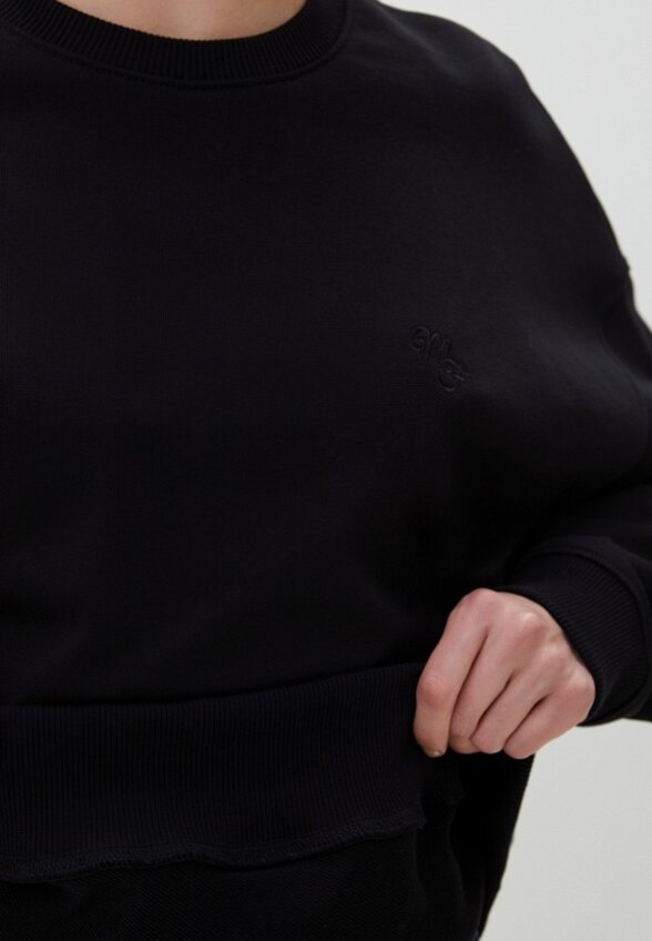 Свитшот Mark Formelle