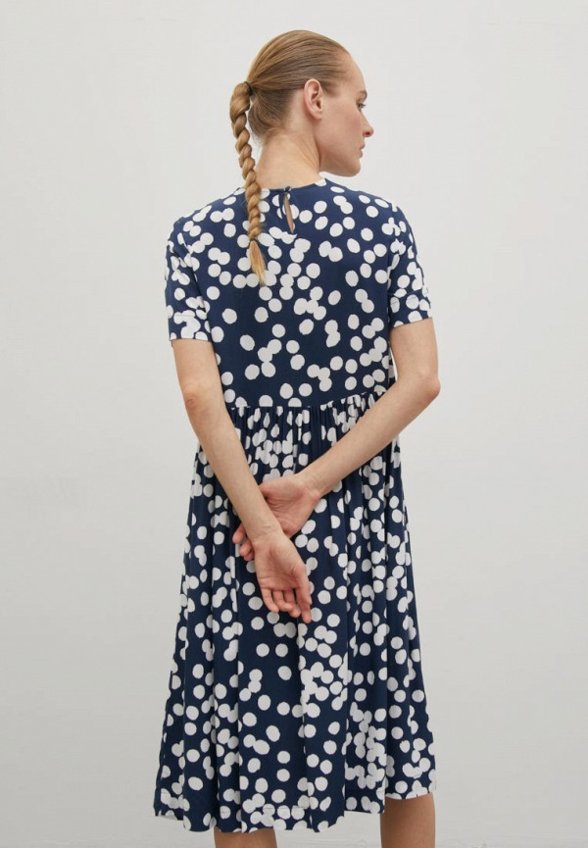 Платье Finn Flare