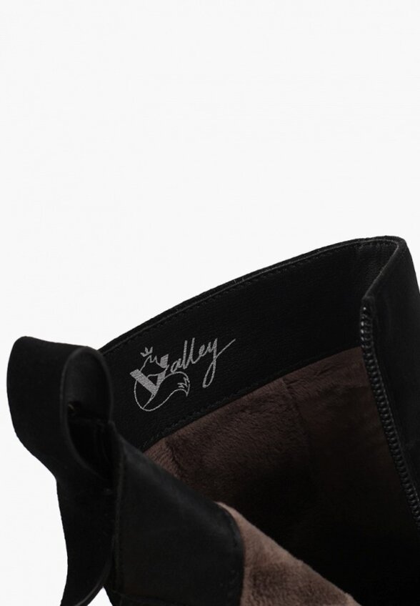 Полусапоги Valley