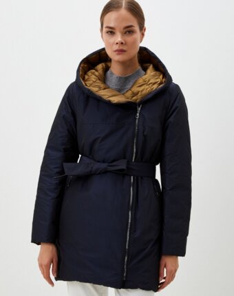 Пуховик Dixi-Coat женщинам