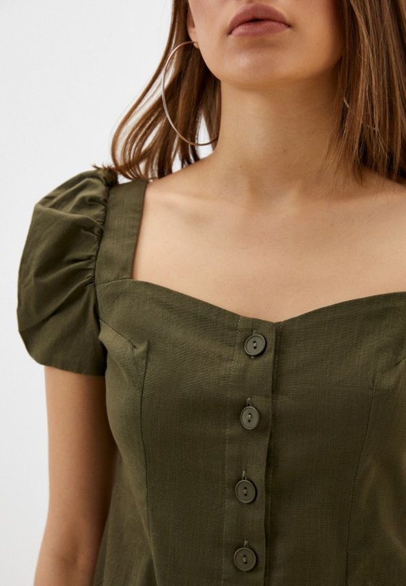 Платье Keep Walking