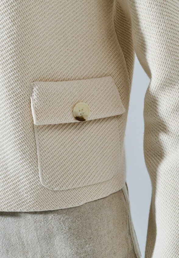 Жакет 99Colorspace