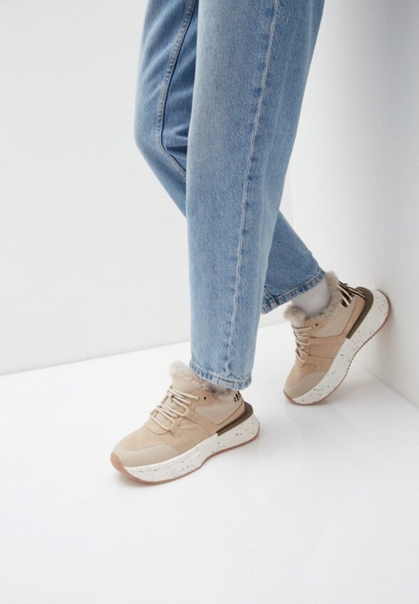 Кроссовки Francesco Donni