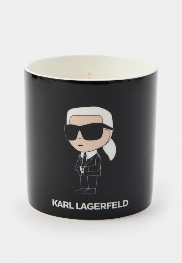 Свеча ароматическая Karl Lagerfeld