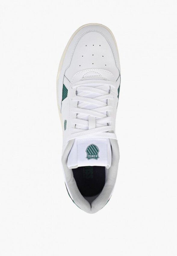 Кеды K-Swiss