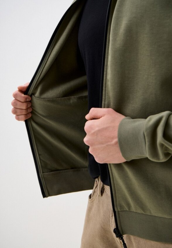 Олимпийка Tom Tailor