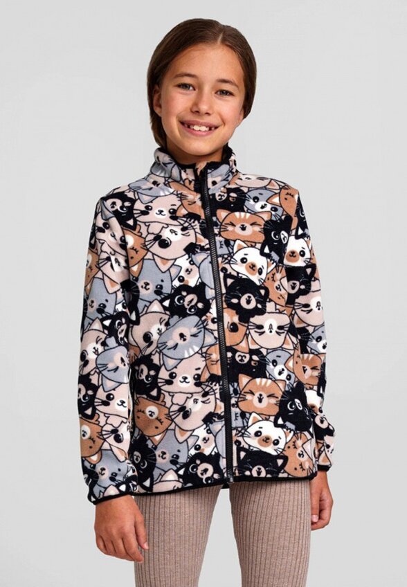 Олимпийка PlayToday