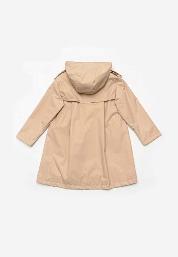 Плащ Orso Bianco