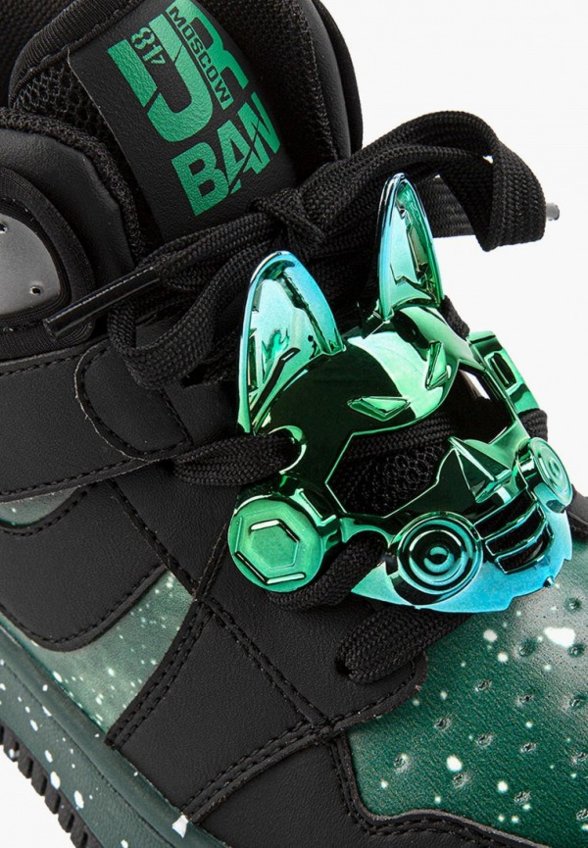 Кроссовки Kapika