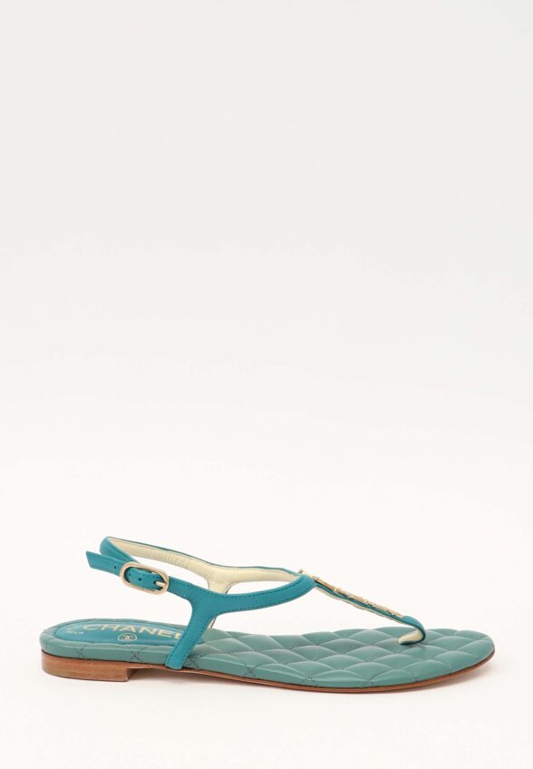 Chanel Shoes