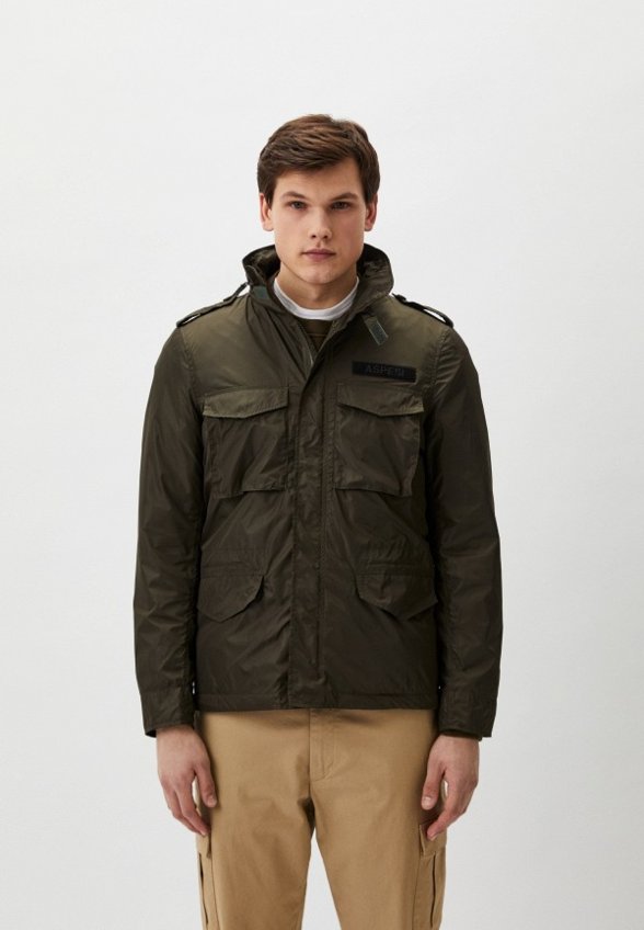 Ветровка Aspesi