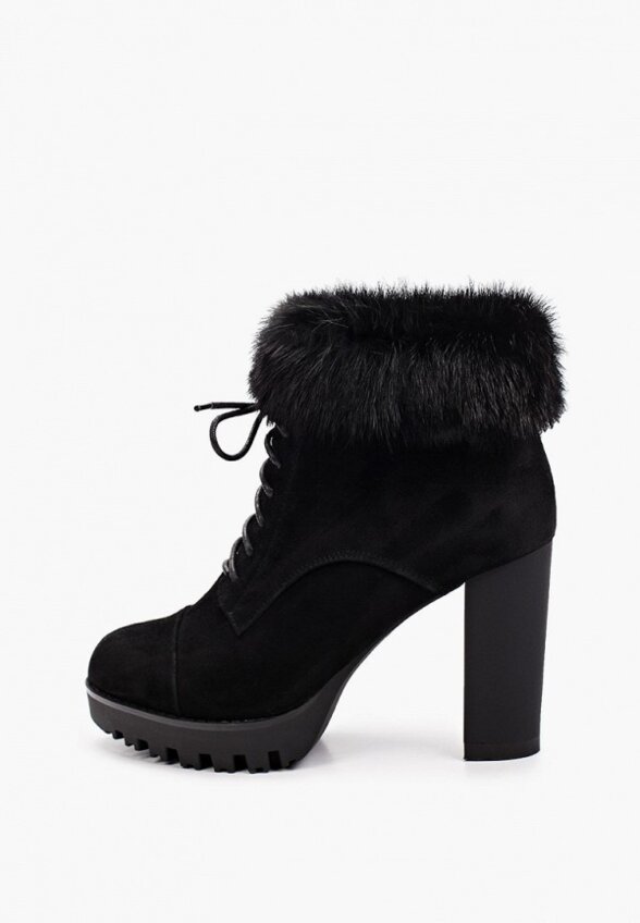 Ботильоны Valley