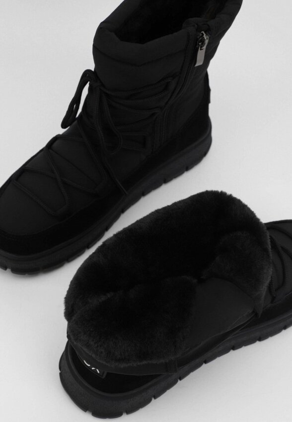 Дутики Calin Doux